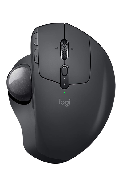Logitech MX ERGO